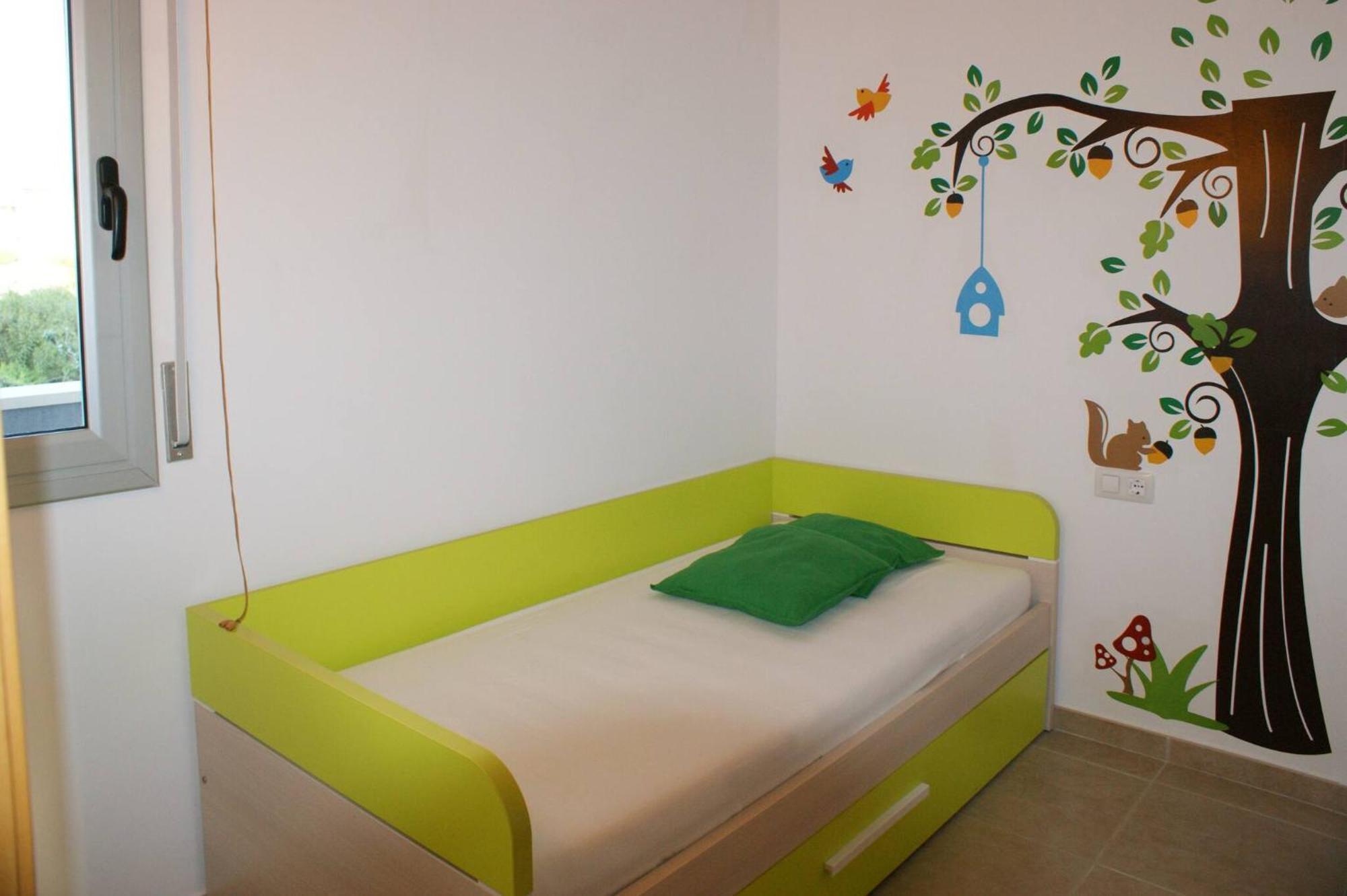 Apartamento En Roses Con Vistas Al Canal Y Piscina エクステリア 写真