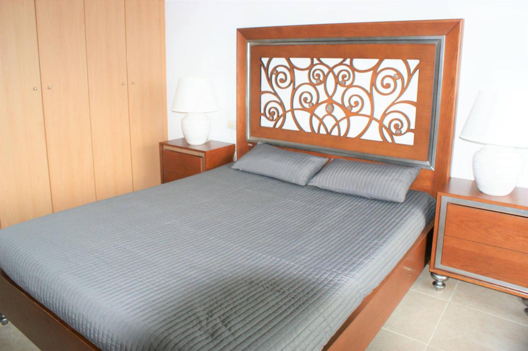 Apartamento En Roses Con Vistas Al Canal Y Piscina Av-52 エクステリア 写真